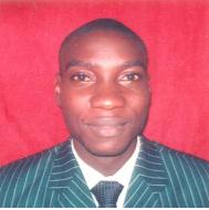 Akeredolu Emmanuel Idowu