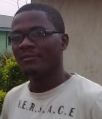 Tolulope Opeyemi Omodara
