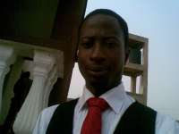 Donatus AYODEJI Duyilemi