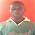 Solomon Ayomide Opeyemi