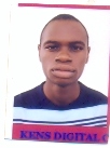 Owoeye AYODEJI Kehinde