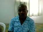 bernard akhere A.