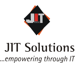 Jit Solutions